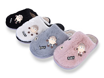 Тапочки Svit MD10223 mix в магазине Фонтан Обуви