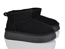 Угги Okshoes 8801-325 в магазине Фонтан Обуви