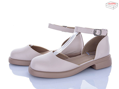 Туфли Мир 4332-W75-10 в магазине Фонтан Обуви