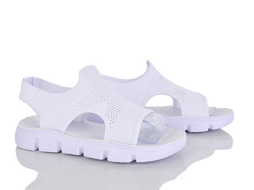 Босоножки Бабочка 380-375 в магазине Фонтан Обуви