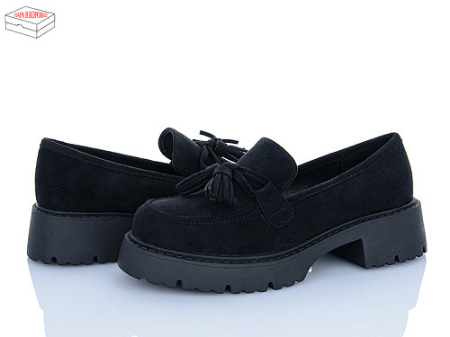 Туфли Ailaifa XW6747-1 в магазине Фонтан Обуви