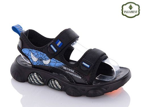 Босоножки Tjxiong A08-3B в магазине Фонтан Обуви