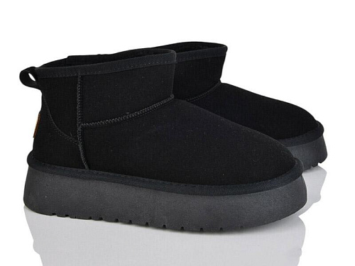 Угги Okshoes 8801-325 в магазине Фонтан Обуви