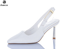 Босоножки Башили V306-12 в магазине Фонтан Обуви