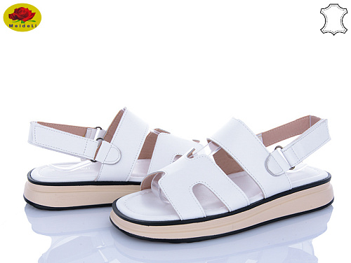 Босоножки Meideli W1390-27 в магазине Фонтан Обуви