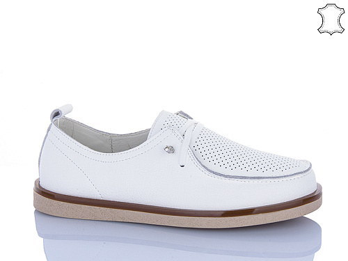 Туфли Jiulai Y063-1 в магазине Фонтан Обуви