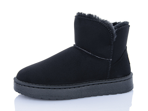 Угги Luckline B7-1 в магазине Фонтан Обуви