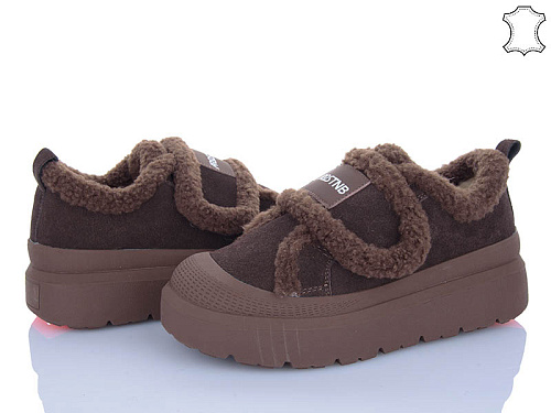 Кроссовки Itts KT99-41 в магазине Фонтан Обуви