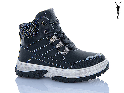 Ботинки Леопард 2298-2 в магазине Фонтан Обуви