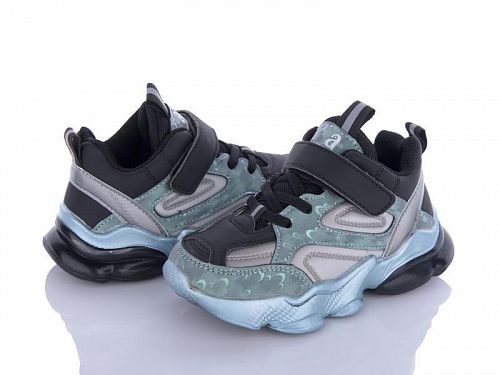 Кроссовки Apawwa GC45-1 blue в магазине Фонтан Обуви