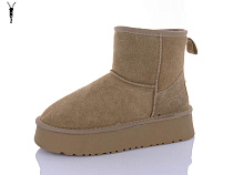 Угги Lilin L9-5-4-12A в магазине Фонтан Обуви