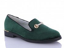 Туфли Леопард GB119-16 в магазине Фонтан Обуви