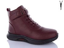 Ботинки Wsmr A08-2 в магазине Фонтан Обуви