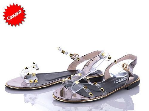 Viktoria W05-62 распродажа в магазине Фонтан Обуви