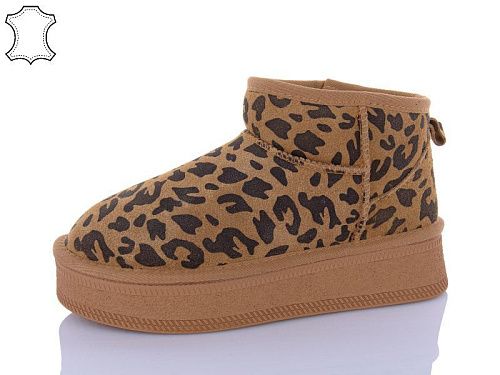 Угги Aba2 T2ABA6-2 в магазине Фонтан Обуви