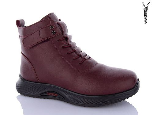 Ботинки Wsmr A08-2 в магазине Фонтан Обуви