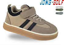 Ботинки Jong-Golf C31135-24 в магазине Фонтан Обуви