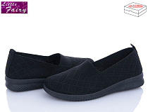 Туфли Little Fairy L911-1 в магазине Фонтан Обуви