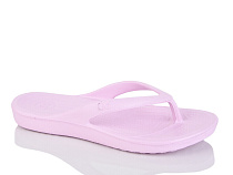 Шлепанцы Demur DS17 рожевий в магазине Фонтан Обуви
