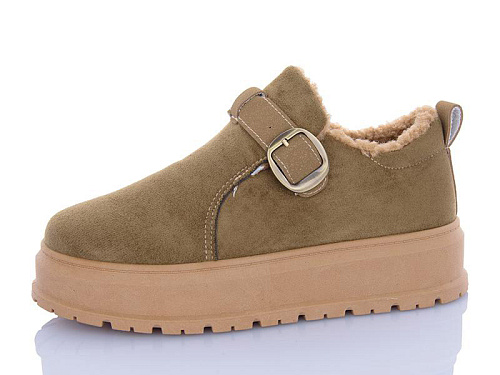 Туфли Okshoes H9501-5 в магазине Фонтан Обуви