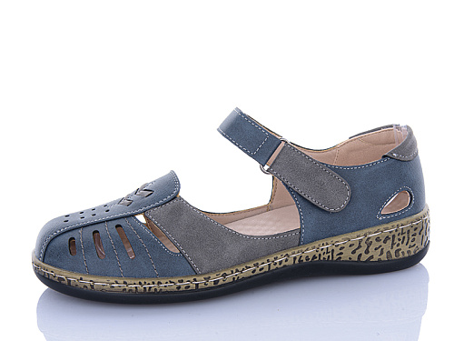 Туфли I.Trendy LH25-6 в магазине Фонтан Обуви