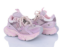 Кроссовки Clibee B2760 pink в магазине Фонтан Обуви