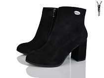 Ботинки Бабочка 704-10 в магазине Фонтан Обуви