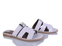 Шлепанцы Бабочка 8038-34 в магазине Фонтан Обуви