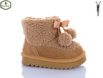 Угги Paliament C522-16 в магазине Фонтан Обуви