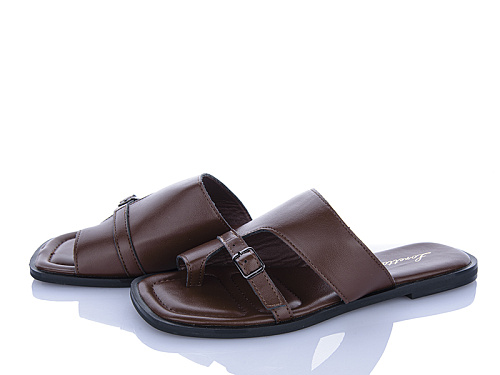 Шлепанцы Loretta H119-3 в магазине Фонтан Обуви