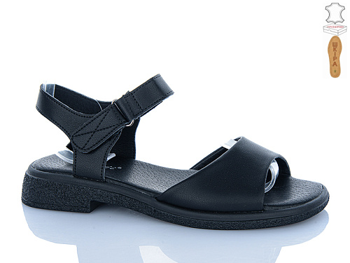 Босоножки Aba G0ABA67-1 в магазине Фонтан Обуви