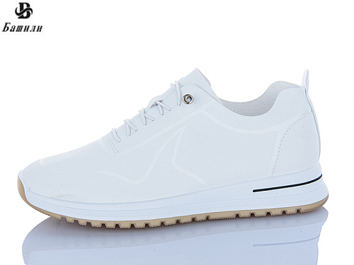 Кроссовки Башили Z6507-1 батал в магазине Фонтан Обуви