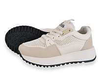 Кроссовки Hongquan J2109-2 в магазине Фонтан Обуви