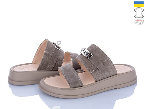 Шлепанцы Ailinda 440-27 в магазине Фонтан Обуви