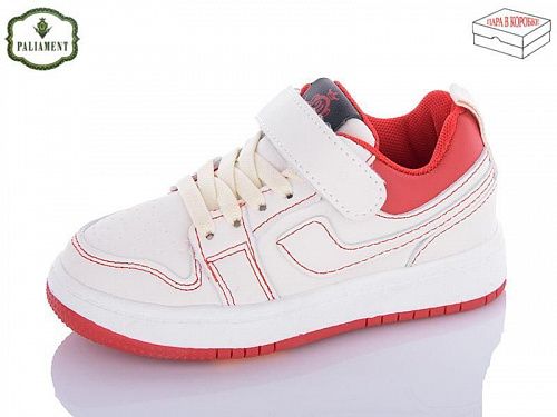 Кроссовки Paliament A02-10 в магазине Фонтан Обуви