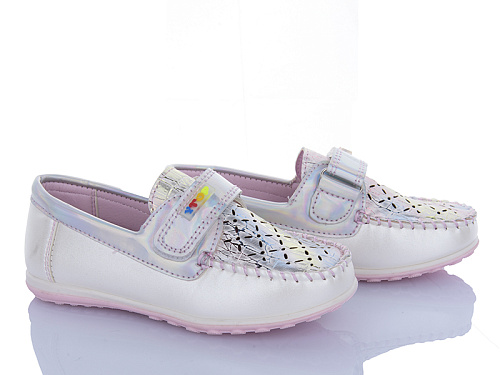 Туфли Viktoria 18307-1 в магазине Фонтан Обуви