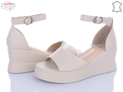 Босоножки Vika 922-3 в магазине Фонтан Обуви