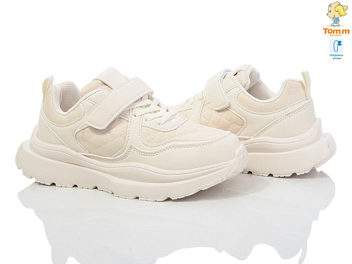Кроссовки Том.М 11517E в магазине Фонтан Обуви