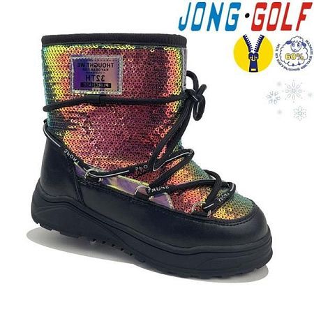 Ботинки Jong-Golf B40280-0 в магазине Фонтан Обуви