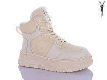 Ботинки Swin-Purlina PM3939-3 в магазине Фонтан Обуви