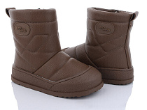 Ботинки Okshoes 881-4 в магазине Фонтан Обуви