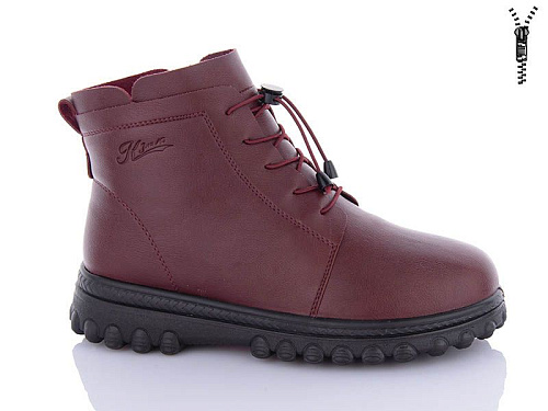 Ботинки Wsmr A91-2 в магазине Фонтан Обуви