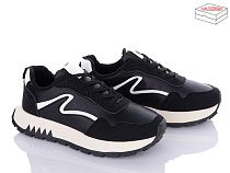 Кроссовки Aelida DD05 black в магазине Фонтан Обуви