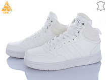 Кроссовки Stilli Group HB840-3 шкіра в магазине Фонтан Обуви