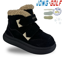 Ботинки Jong-Golf A40701-0 в магазине Фонтан Обуви