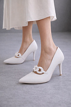 Туфли No Brand M6098-M97-2 в магазине Фонтан Обуви