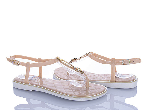 Босоножки Xifa W6-3 в магазине Фонтан Обуви