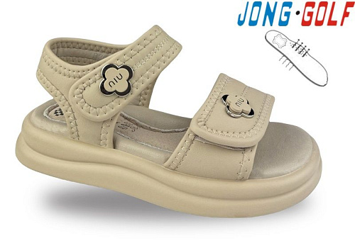 Босоножки Jong-Golf B20642-3 в магазине Фонтан Обуви