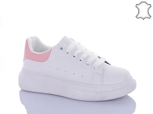 XX Кроссовки Xifa A607-8 шкіра в магазине Фонтан Обуви