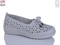 Туфли Gukkcr DB2174 в магазине Фонтан Обуви